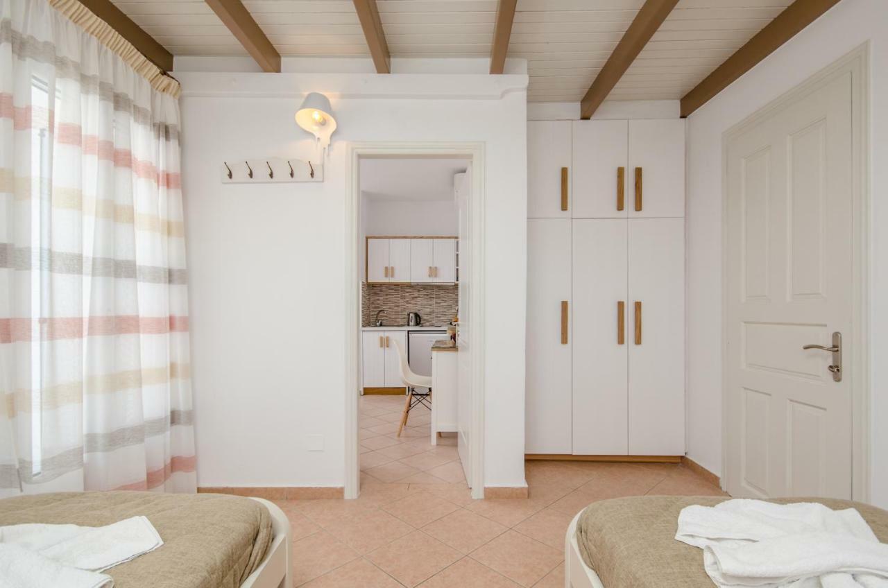 Antonia Studios Naxos City Exterior foto