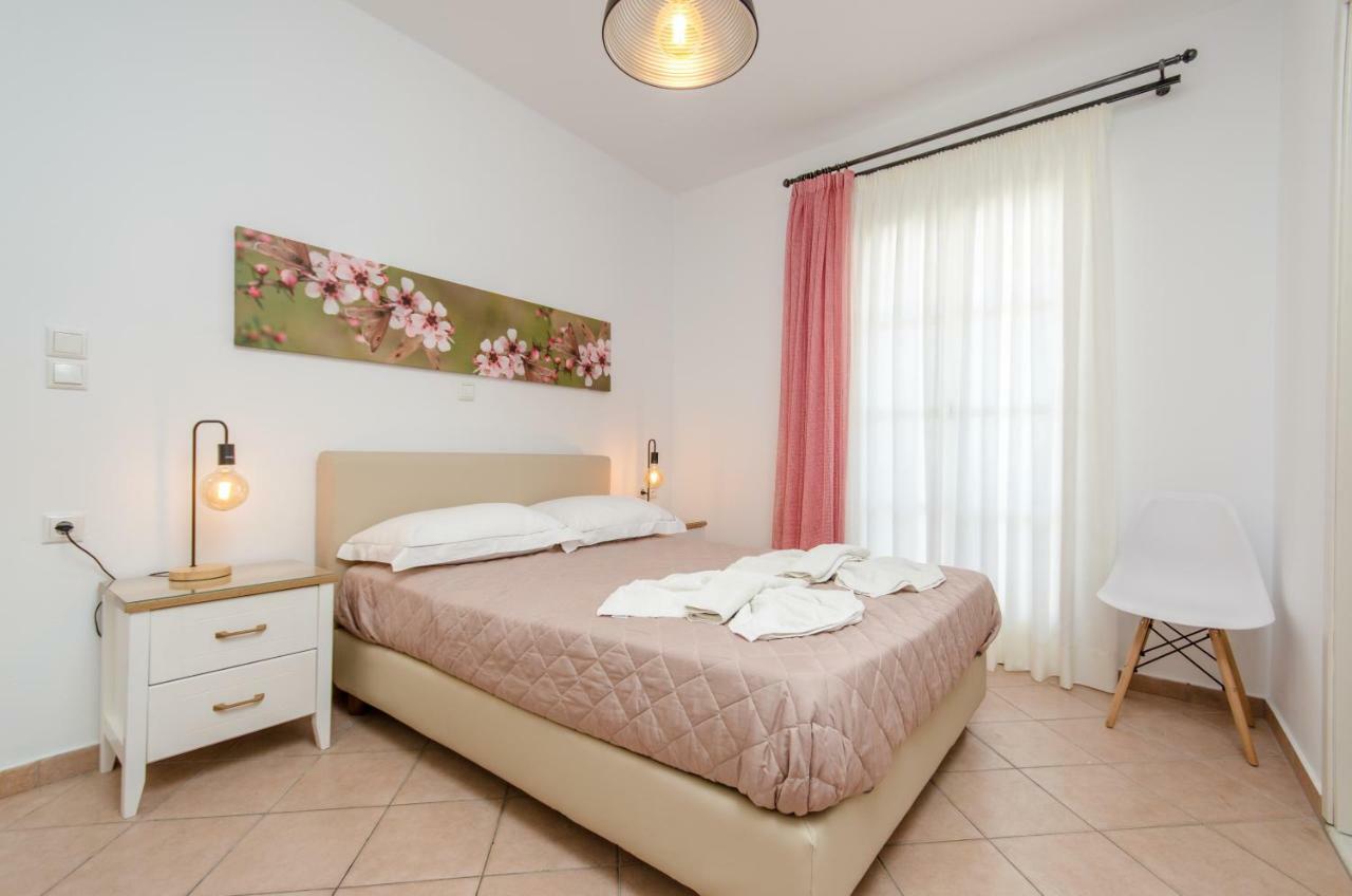 Antonia Studios Naxos City Exterior foto