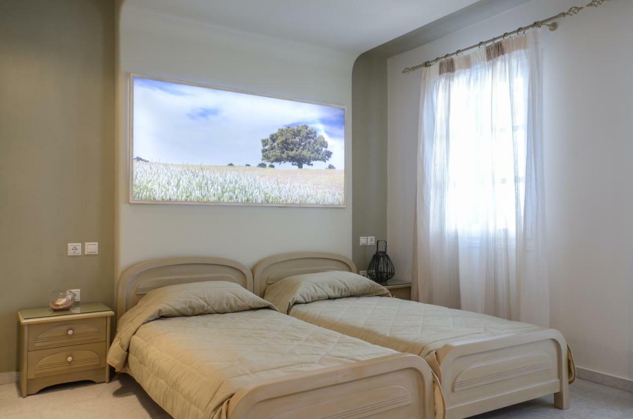 Antonia Studios Naxos City Exterior foto